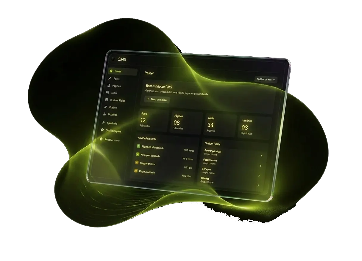 Notebook com projeto OSJ Chiquinha Gonzaga em destaque