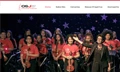 Preview do projeto Orquestra Sinfônica Juvenil Chiquinha Gonzaga